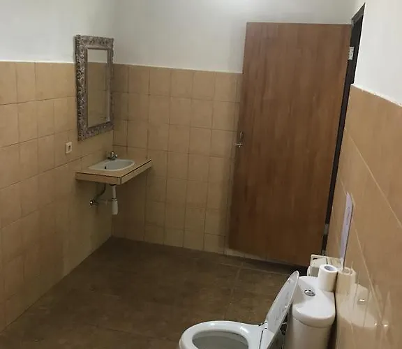 桑塔纳巴厘岛家庭住宿酒店 招待所 乌布